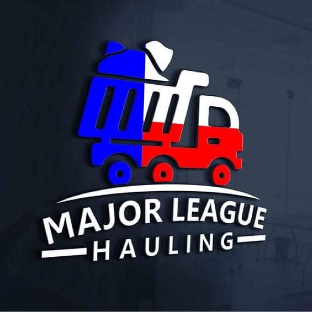 Major League Hauling and Construction