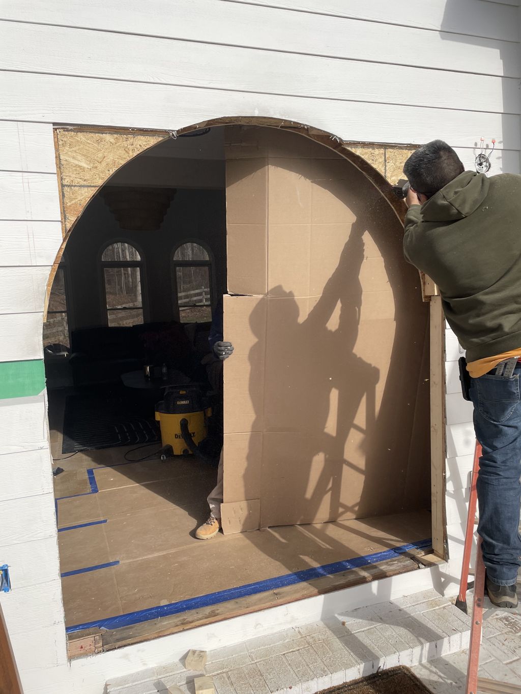 Projects and media