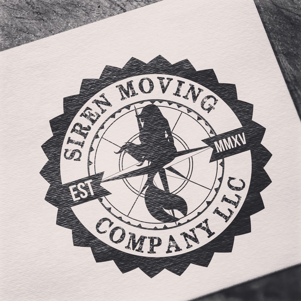 Siren Moving Company LLC