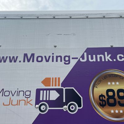 Avatar for Moving-junk
