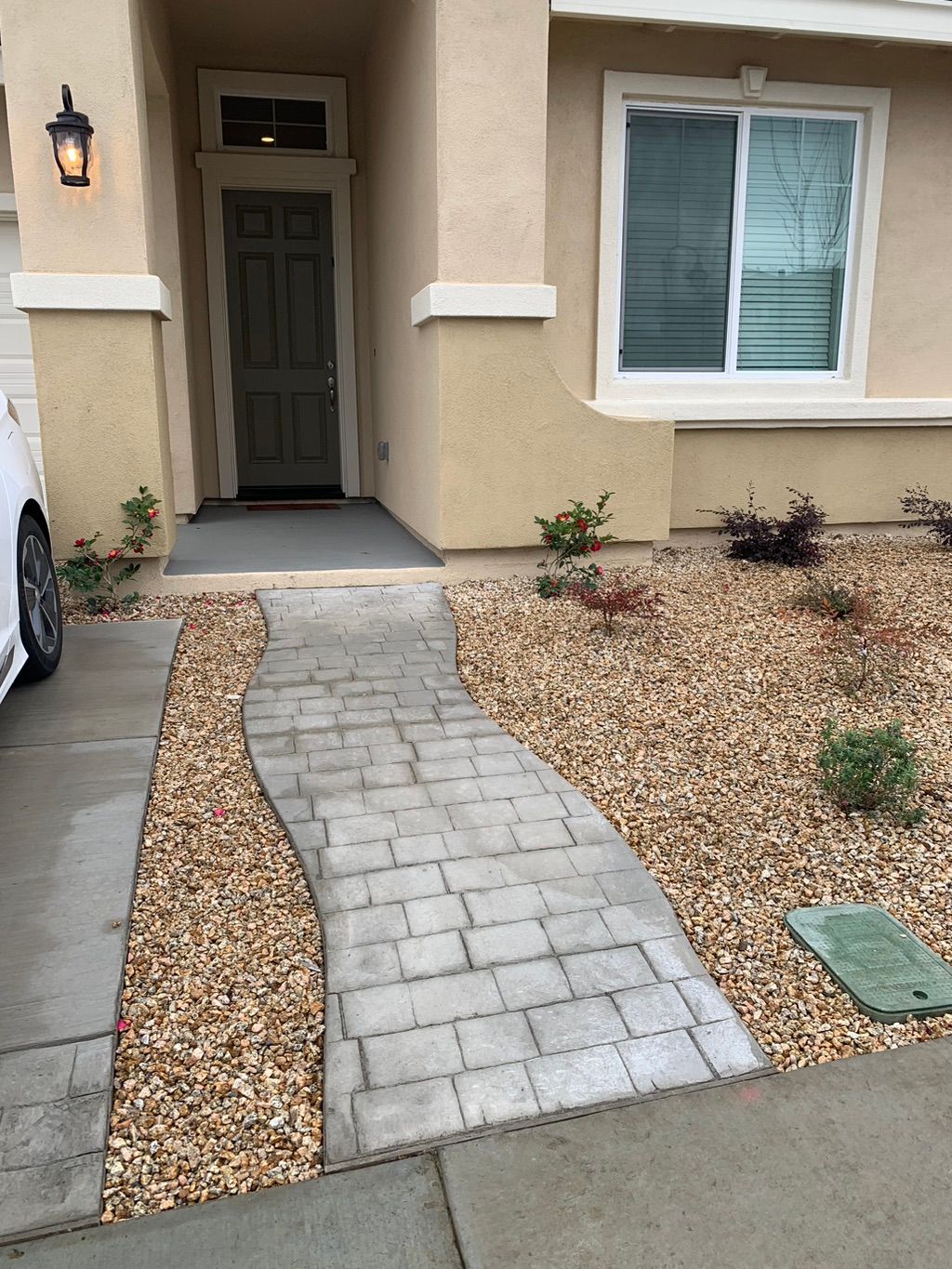 Customer photos