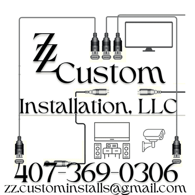 Avatar for ZZ Custom Installation LLC.