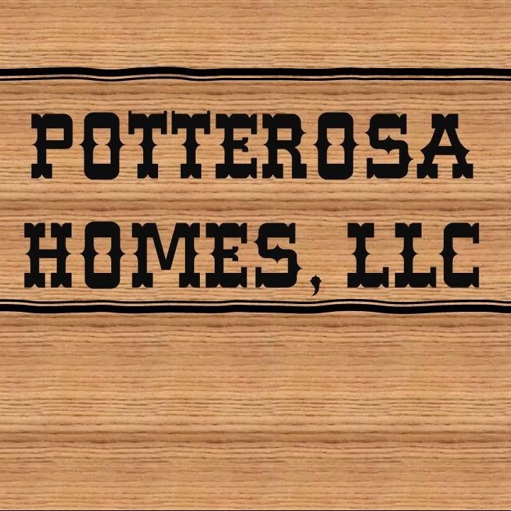 Potterosa Homes