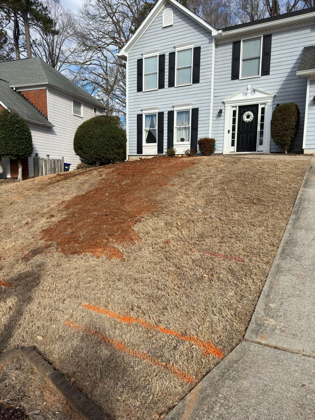 Septic System Installation or Replacement