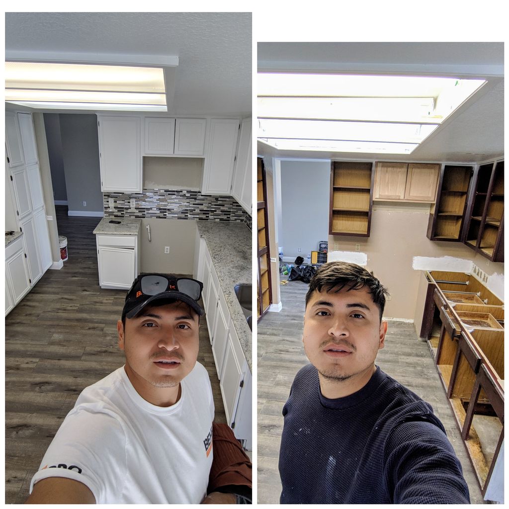 DLL Remodeling