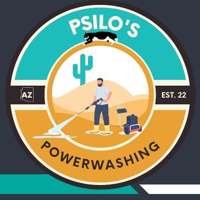 Avatar for Psilo’s Power Washing