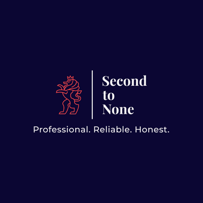 Avatar for Second to None Commercial Cleaning