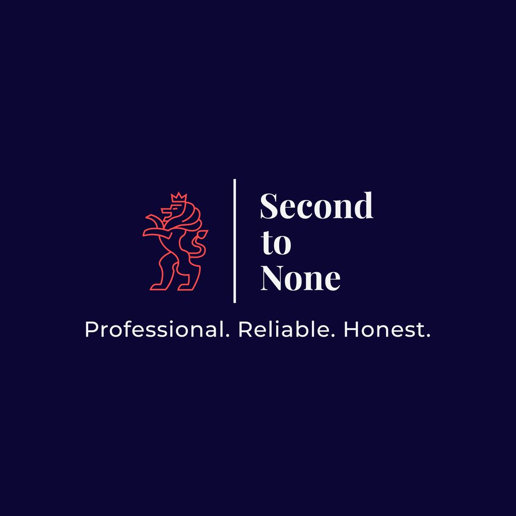 Second to None Commercial Cleaning
