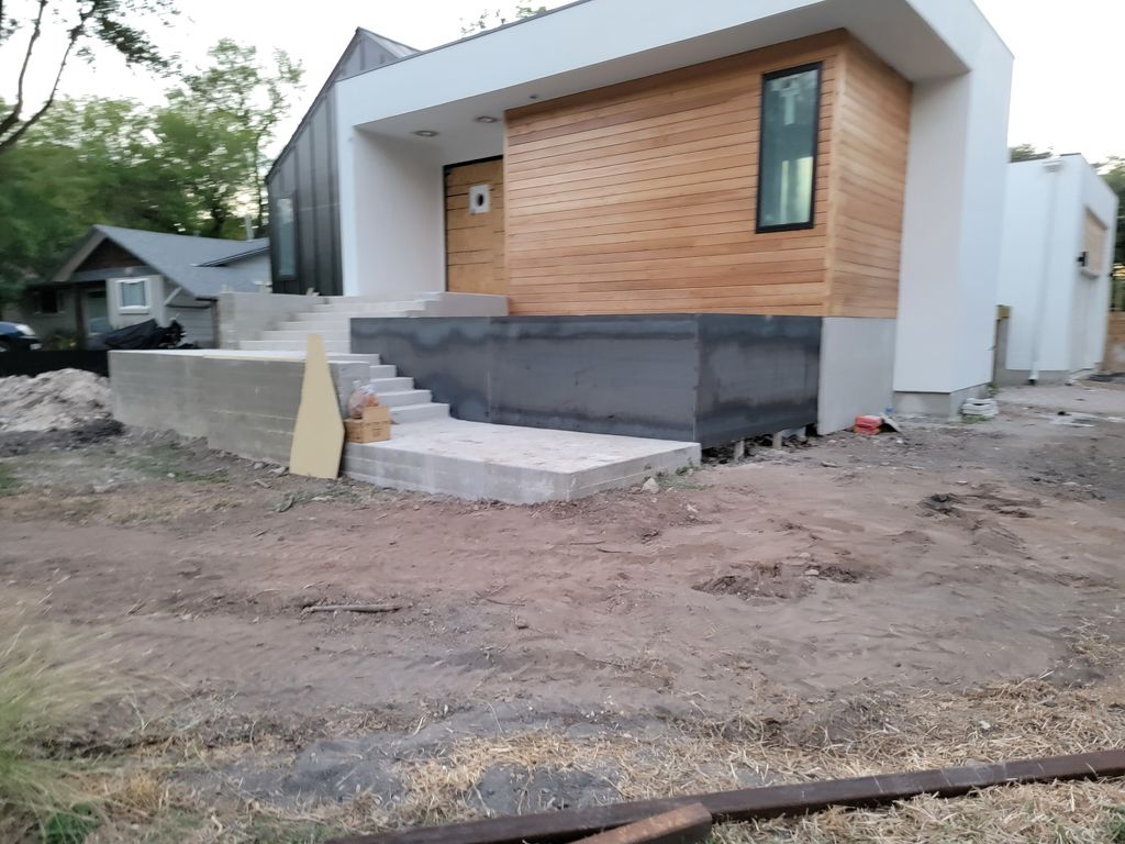 Projects and media