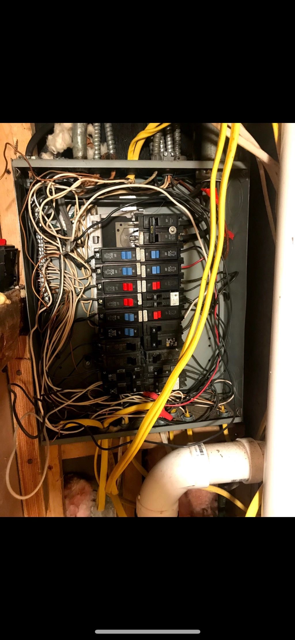 Projects and media
