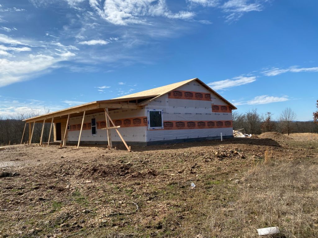 New Construction