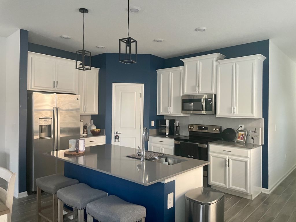 Customer photos