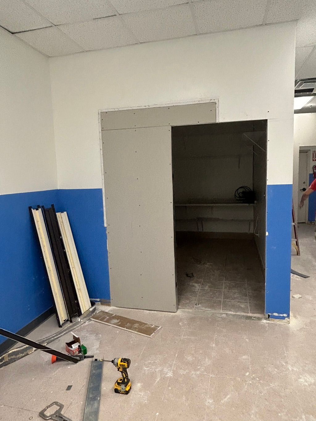 Projects and media