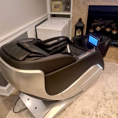 Featured Projects