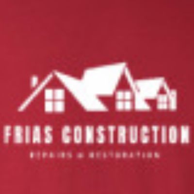 Avatar for Frias Construction llc