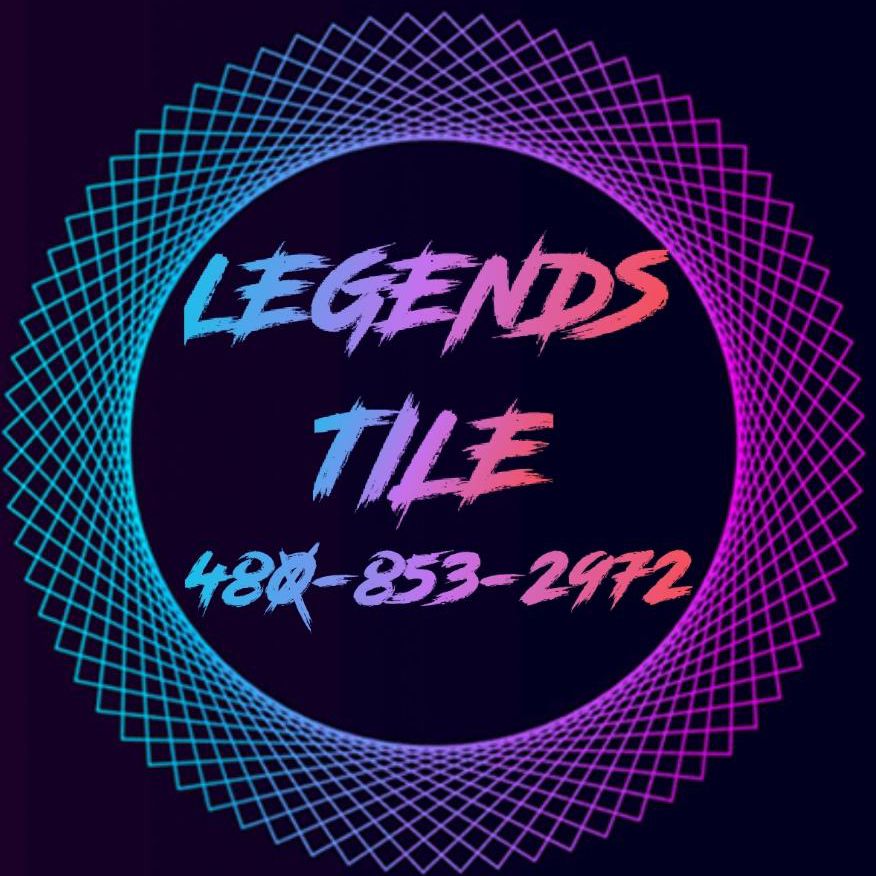 Legends Tile LLC
