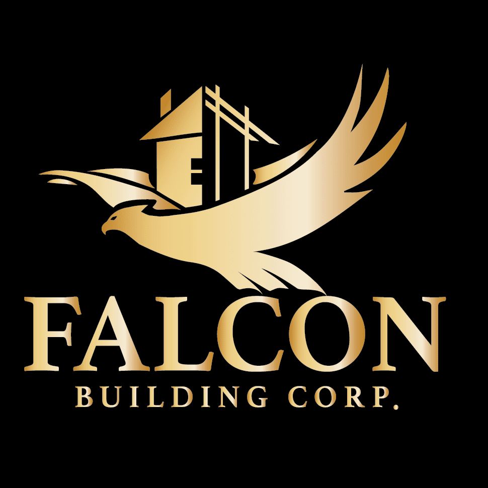 Falcon Building Corporation