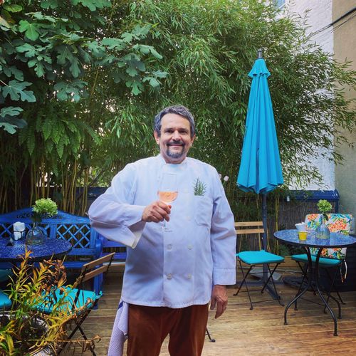 Chef Lucas Catering LLC