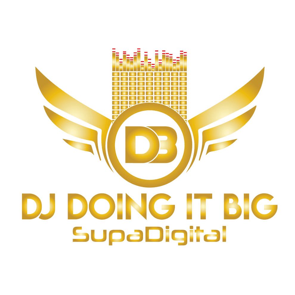 DJ Doing It Big