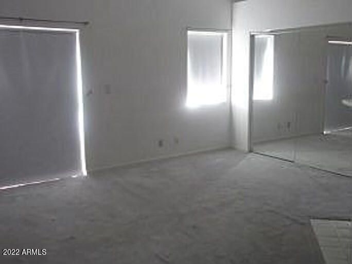 Master Before flooring /paint