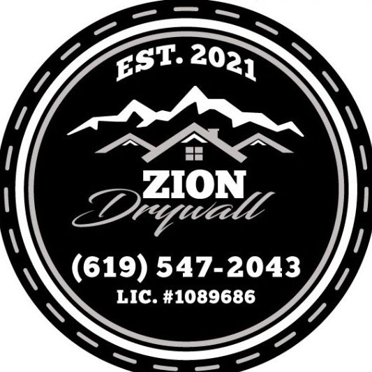 Zion Drywall Inc