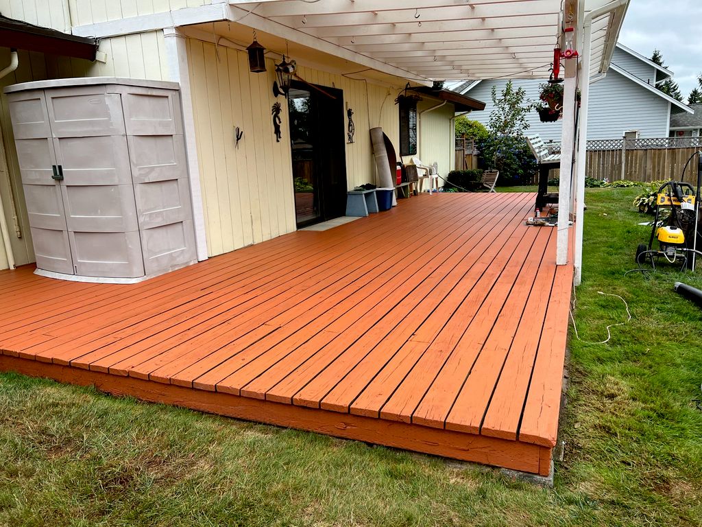 Customer photos