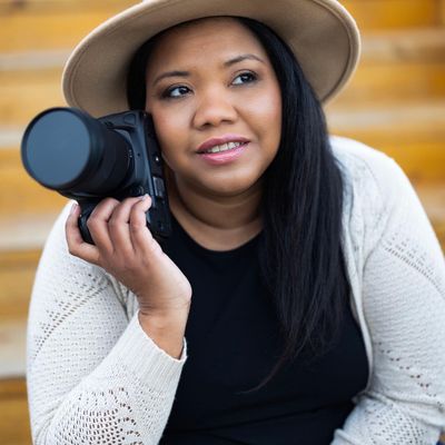 Avatar for Anyana Webb Photography