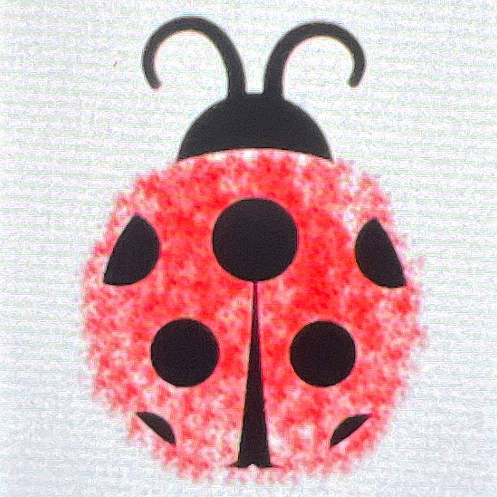 THE UNCLUTTERED BUG
