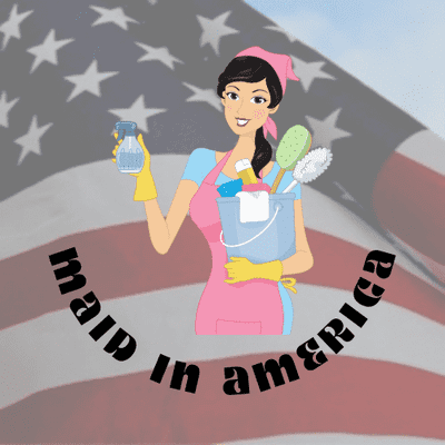 Avatar for Maid In America