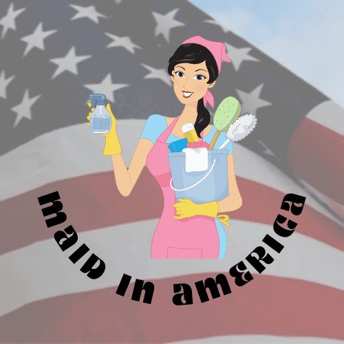 Maid In America