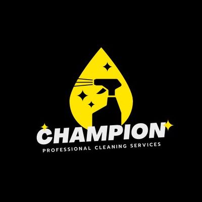 Avatar for Champion Cleaning LLC 🏆