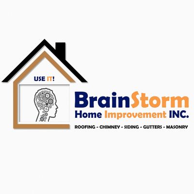 Avatar for BrainStorm Roofing and Chimney