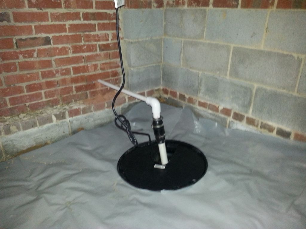 Sump Pump