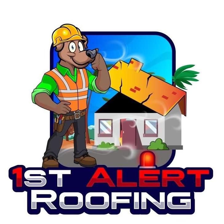 1st Alert Roofing