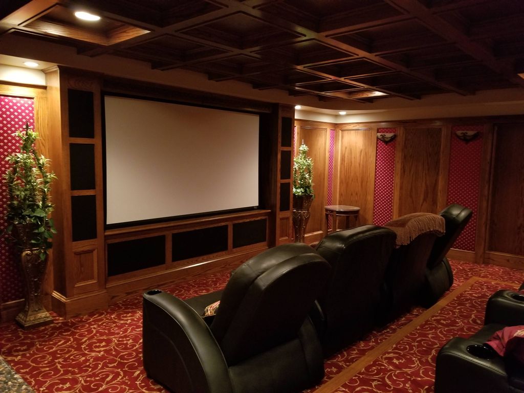 Projects and media