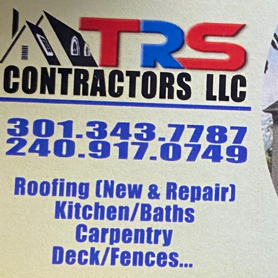 TRS contractors LLC
