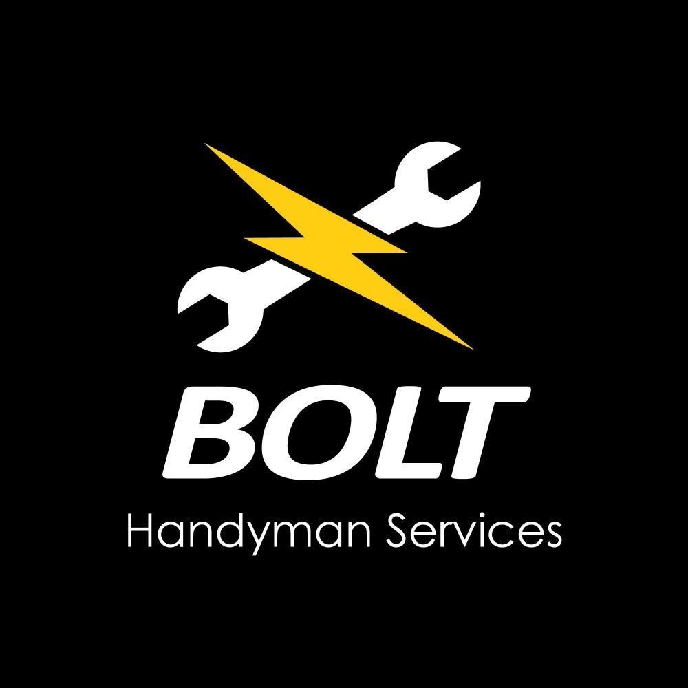 Bolt Handyman Services