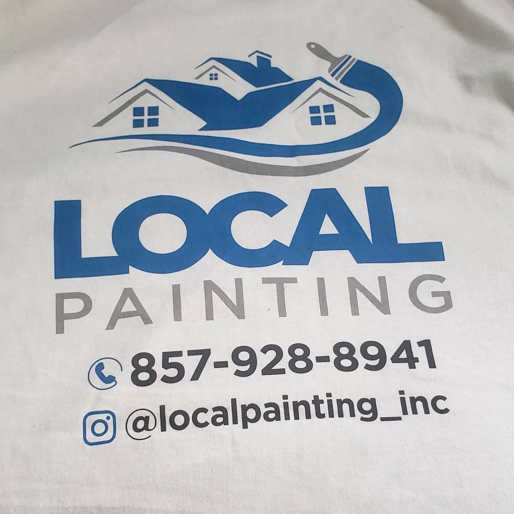 Local painting inc