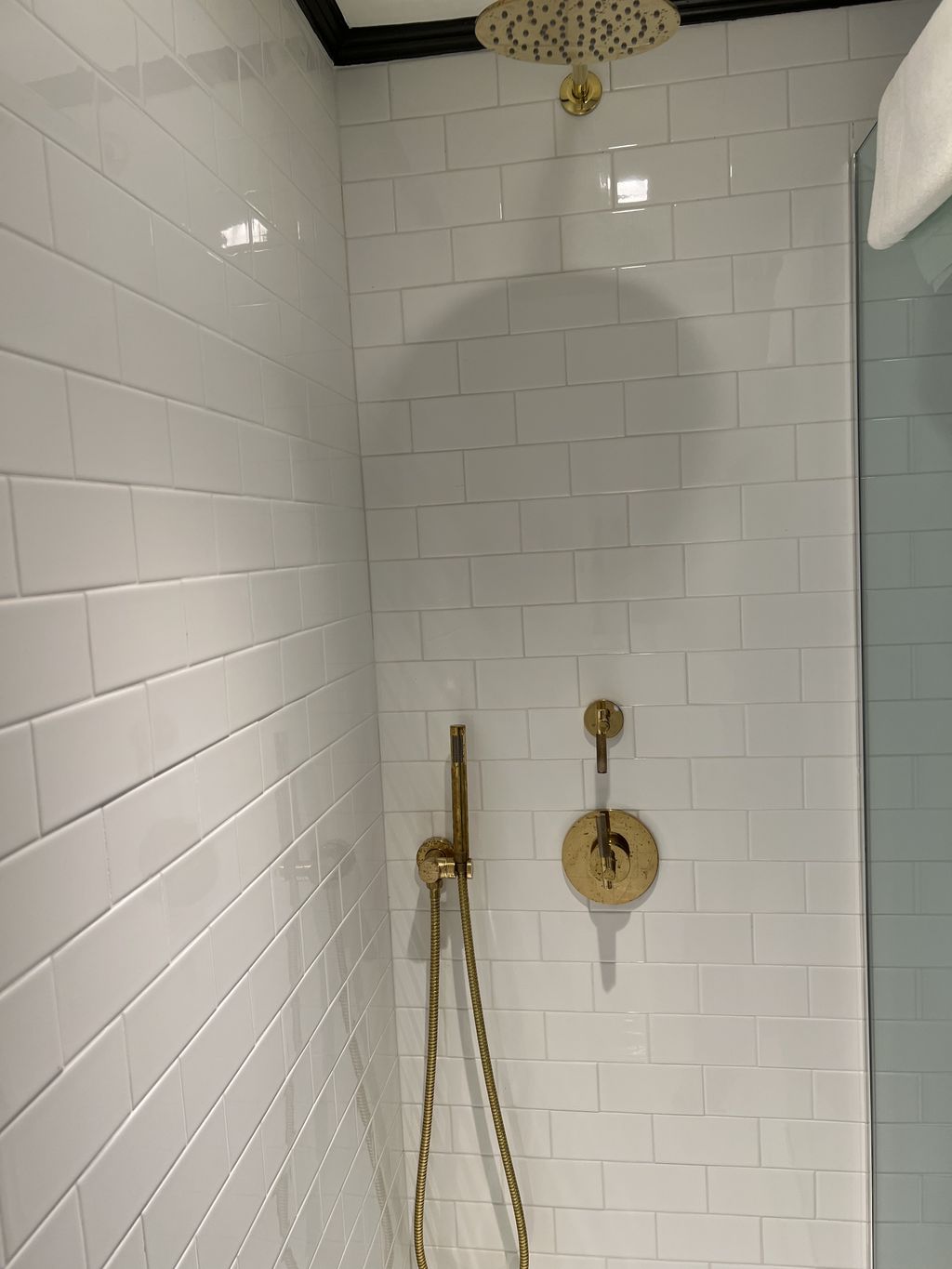 Shower and Bathtub Installation or Replacement