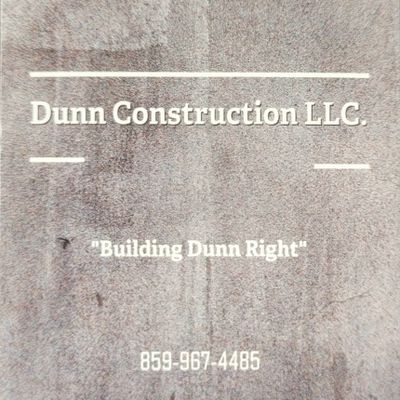 Avatar for Dunn Construction LLC