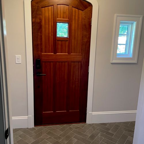 Featured Projects