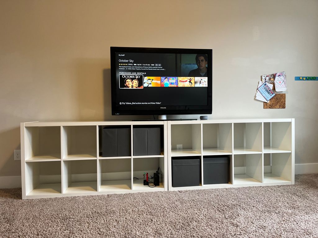 Projects and media
