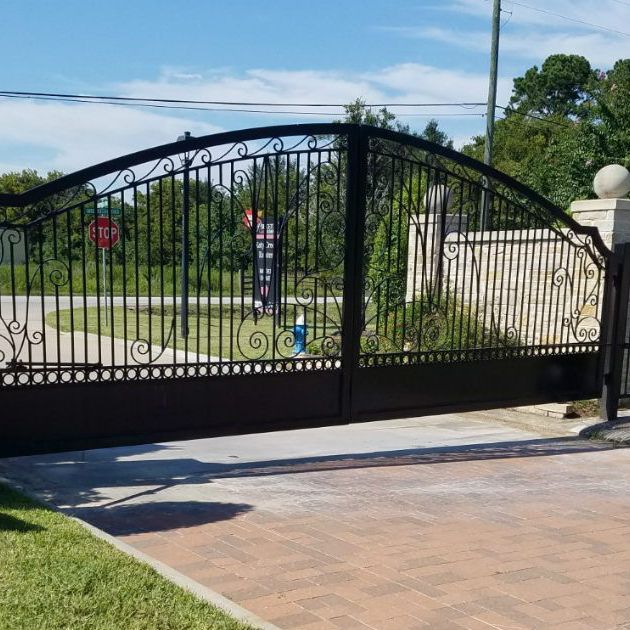 Essence Gate Access