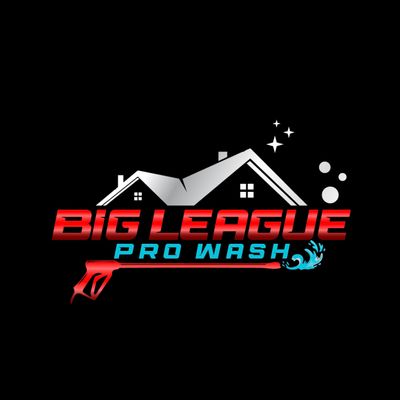 Avatar for Big League Pro Wash, Paint & More