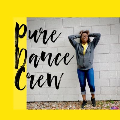 Avatar for Pure Dance Of Raleigh