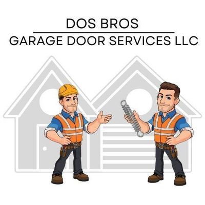 Avatar for Dos Bros Garage Door Services LLC