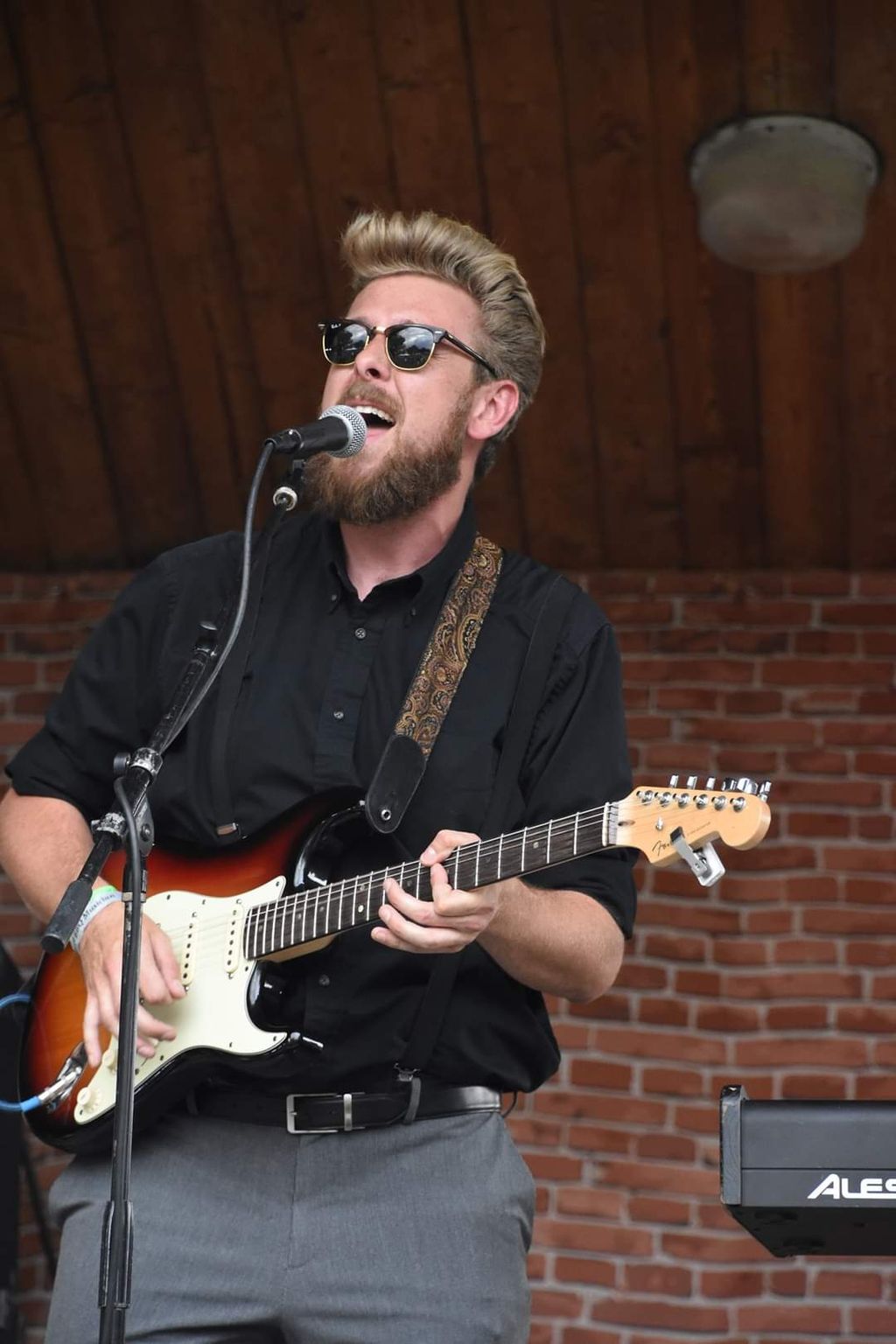 Blues & BBQ Festival 2021