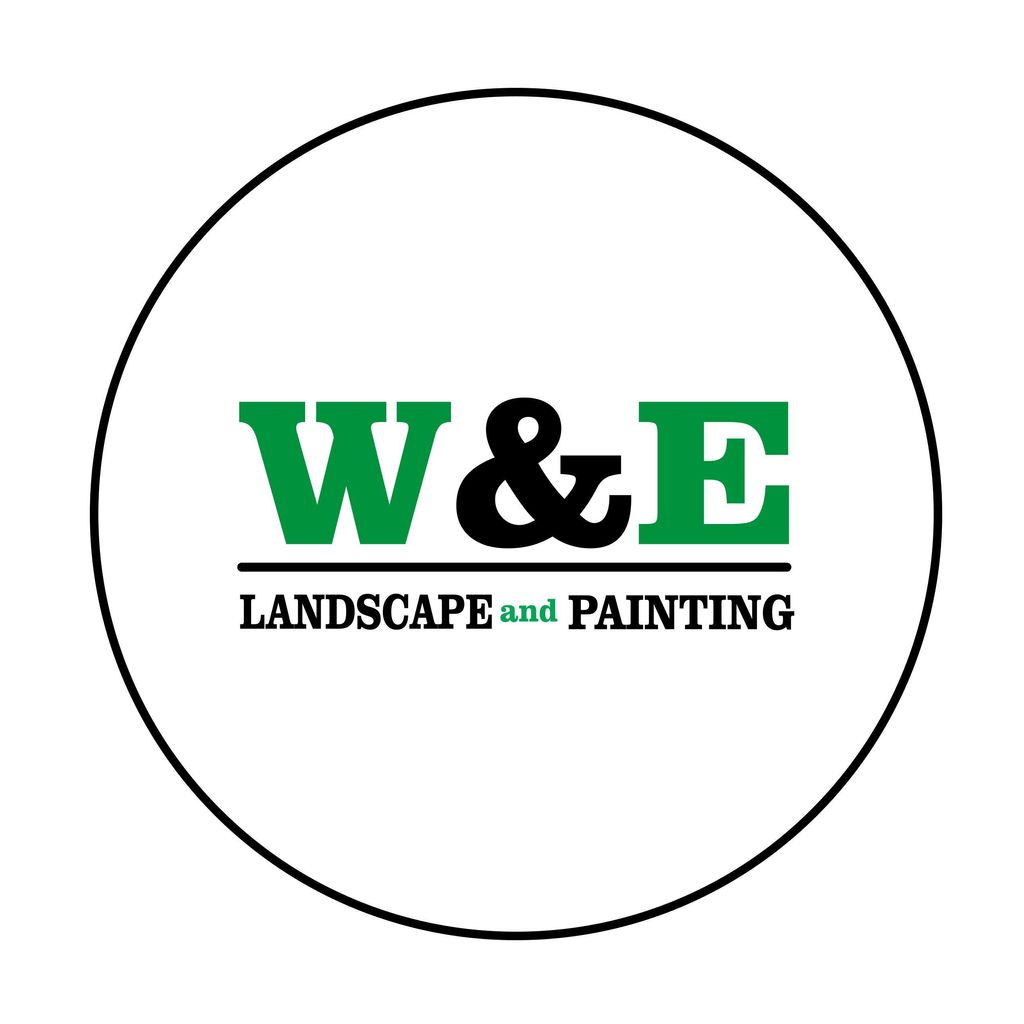 W & E Landscaping and Painting, Inc.