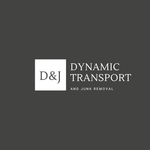 D&J Dynamic Transport and Junk Removal