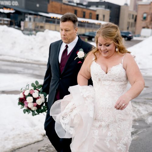 Wedding and Event Photography